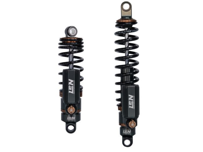 Len Performance - Len Performance - Rear Suspension Kit - LS4-50004K