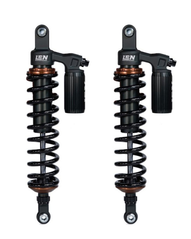 Len Performance - Len Performance - Rear Shock Kit - LU4-10000K