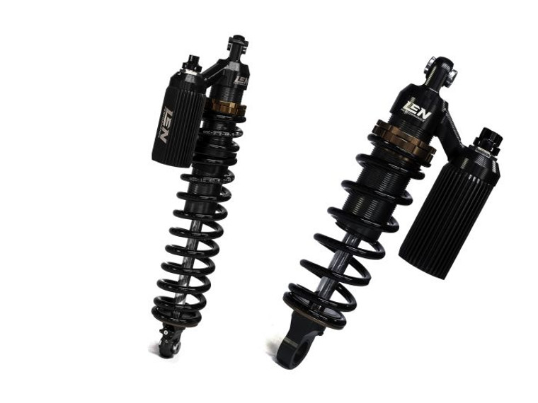 Len Performance - Len Performance - Rear Suspension Kit - LS4-11001K Len Performance - Len Performance - Rear Suspension Kit - LS4-11001K