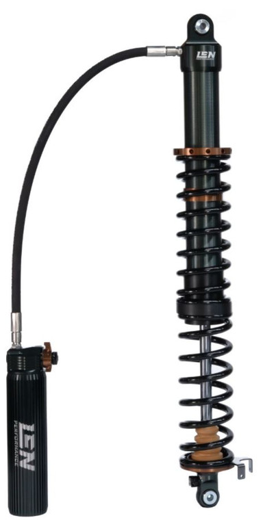 Len Performance - Len Performance - Rear Shock - LU4-50001