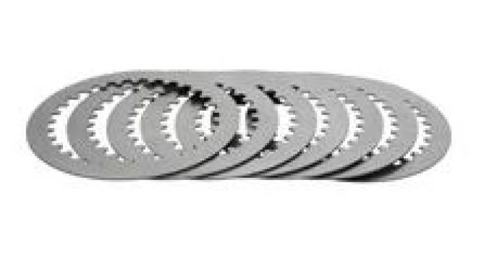 Prox Steel Plate Yz250 '88-11 + Yfz450 '04-09 +yz450f '07-09 - 16.2351