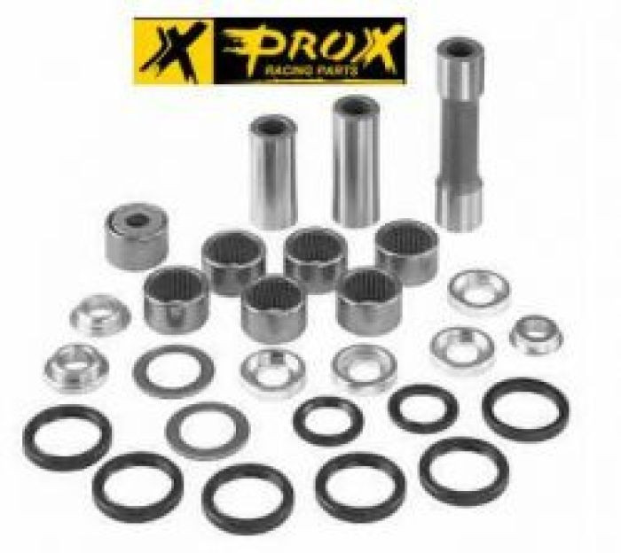 Prox Swingarm Linkage Bearing Kit Cr125 '91-92 + Cr250 '91 - 26.110019
