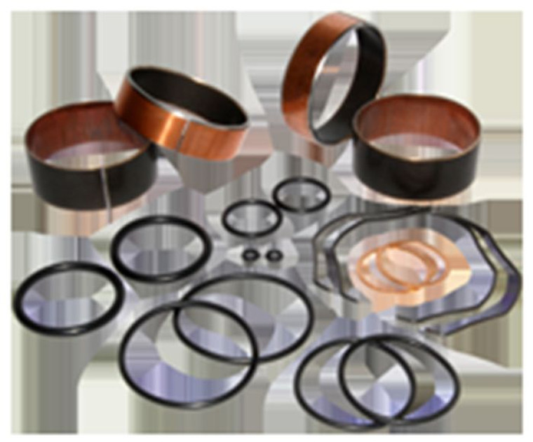 Prox Front Fork Bushing Kit Kx450f'13-14 - 39.160109