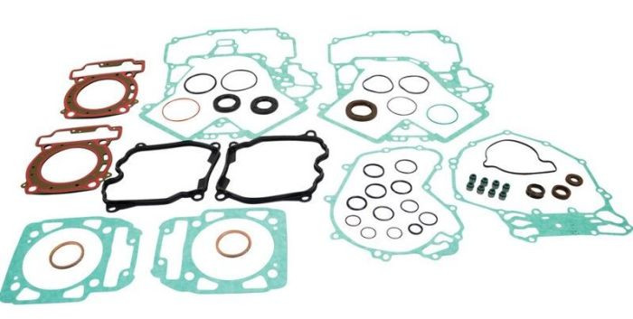 Vertex Complete Gasket Kit With Seals - 811985