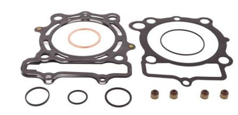 Vertex Top End Gasket Kit - 8100052