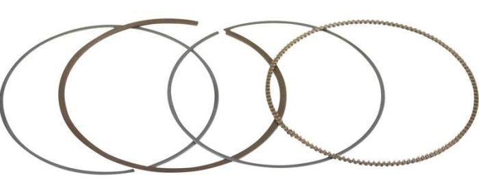 Vertex Piston Ring - 590000000000