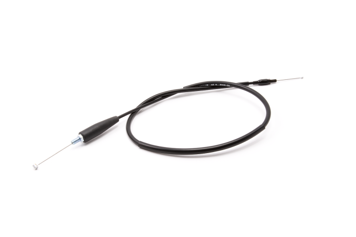 Motion Pro - Cable, Black Vinyl, Siw, Throttle - 05-0442