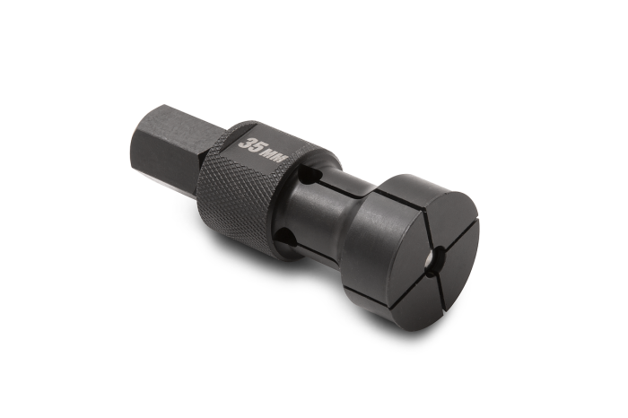 Motion Pro - Bearing Puller Collet, 35 Mm - 08-0788