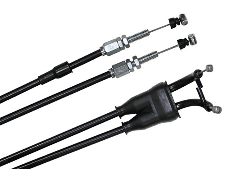 Psychic Throttle Cable - 105-140
