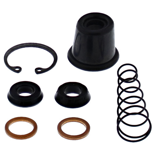 All Balls - Master Cylinder Rebuild Kit Rear - 18-1075