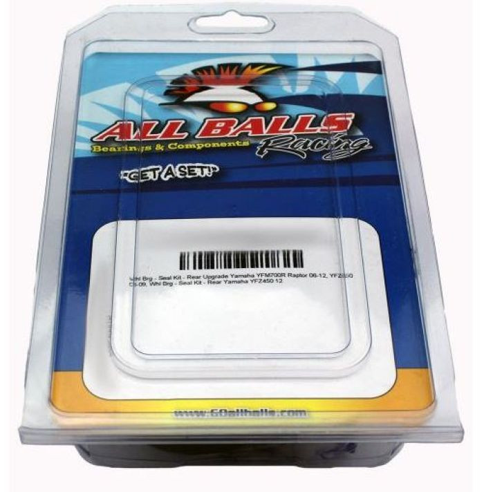 All Balls Racing Harley 6205 Bearing, 25-52-15 - 20-1077