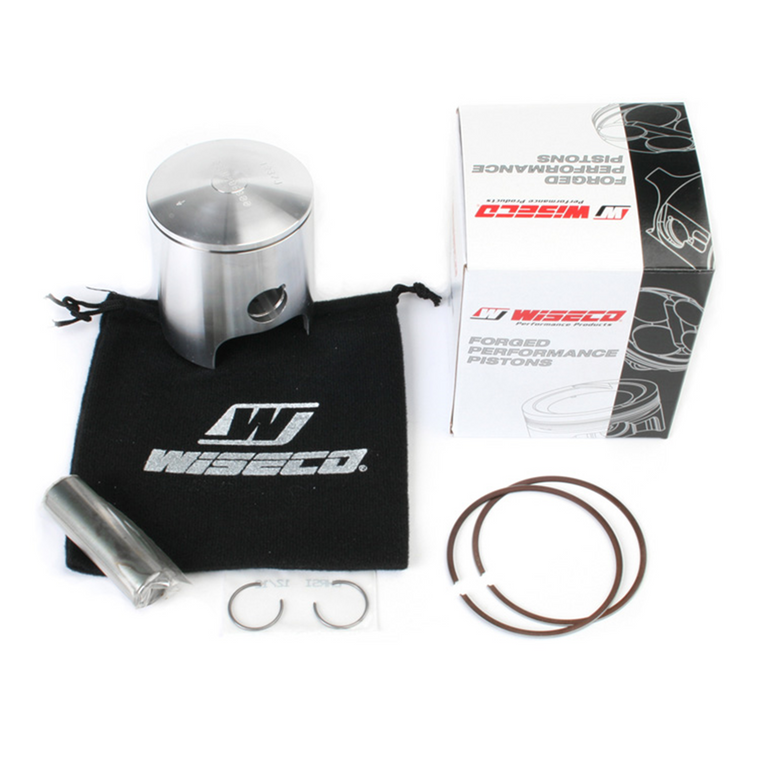 Wiseco - Wiseco Piston Kit Yamaha 440 Exciter 75-81 2736cs - 2284M06950