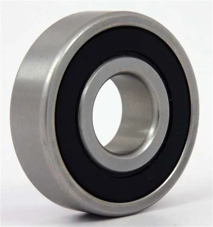 Pro X - Bearing 6306nr/c3 30x72x19 - 23.6306NR