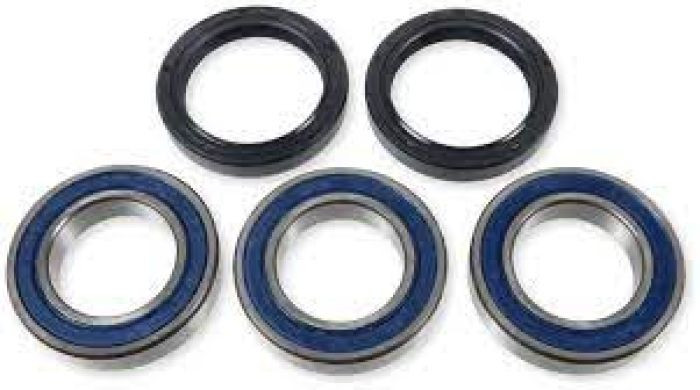 Prox Rearwheel Bearing Set Xr70r'97-03 Crf70f/80f/100f '04- - 23.S111091