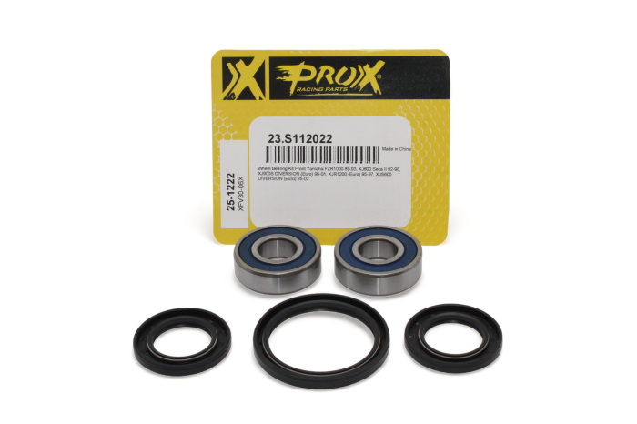 Prox Frntwhl Brng Xjs600 Divrsn'95-02 - 23.S112022