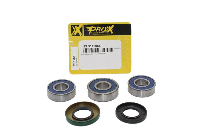 Prox Rearwheel Brng Set Xs750 '77-79 - 23.S112064