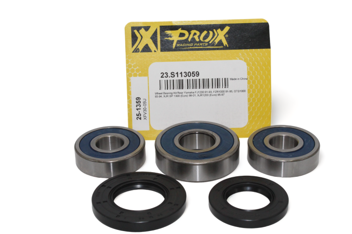 Prox Rrwhl Brng Xjr Sp1300 '99-01 - 23.S113059