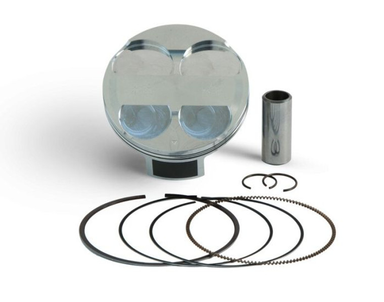 Vertex Forged Replica Piston Kit - 24165C