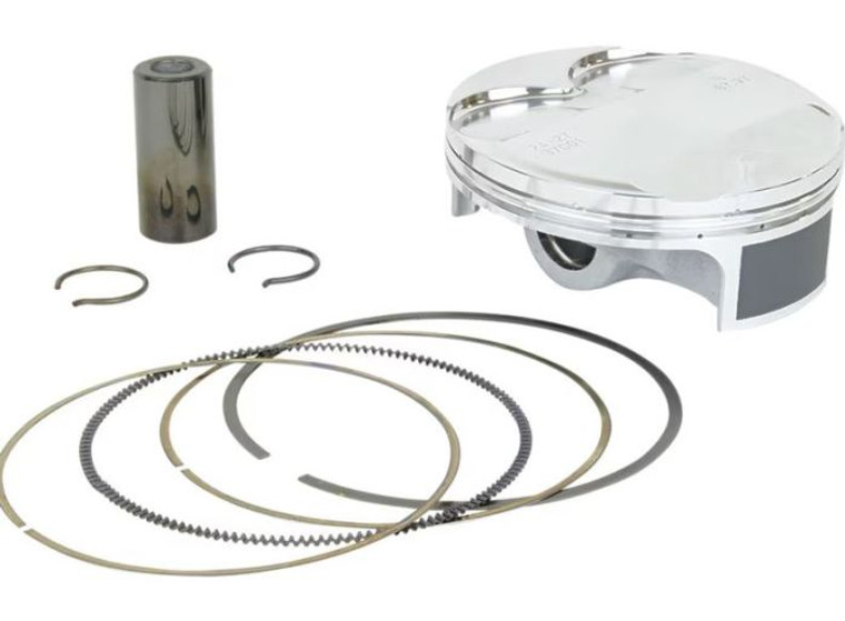 Vertex Forged Replica Piston Kit - 24694B