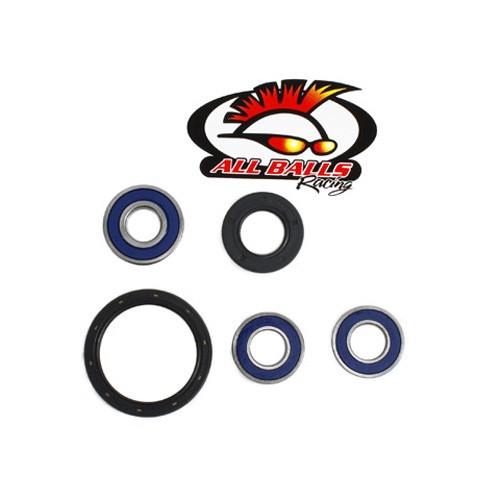 All Balls - Wheel Bearing Kit - One Wheel - 25-1098
