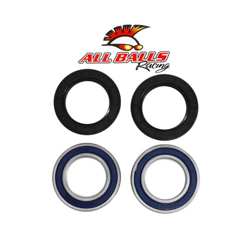 All Balls - Wheel Bearing Kit Rear - 25-1131