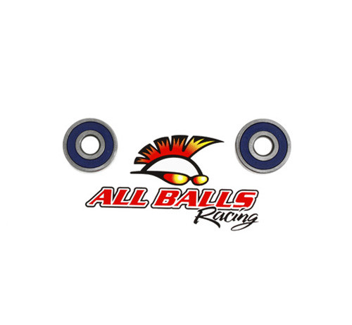All Balls - Wheel Bearing Kit Front Wheel - 25-1138
