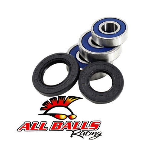 All Balls - Wheel Bearing Kit - 25-1245