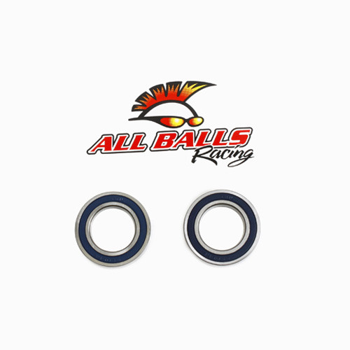 All Balls Wheel Bearing Kit - 25-1484
