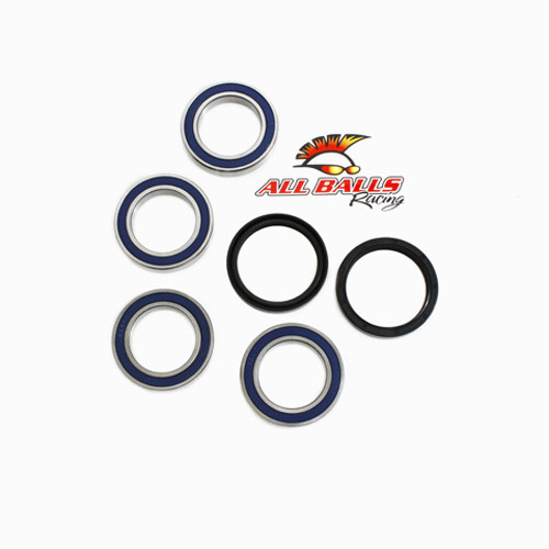 All Balls Wheel Bearing Kit - 25-1565