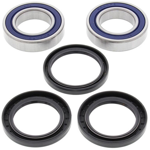 All Balls Wheel Bearing Kit - 25-1577