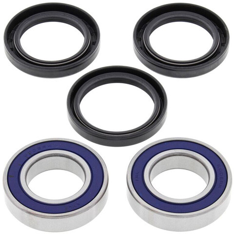 All Balls Wheel Bearing Kit - 25-1578