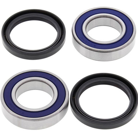 All Balls Wheel Bearing Kit - 25-1579
