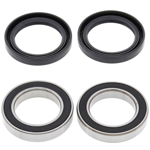 All Balls Wheel Bearing Kit - 25-1596