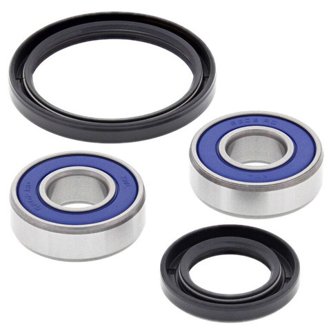All Balls - Wheel Bearing Seal Kit Front - 25-1696