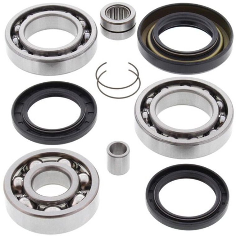 All Balls - Differential Bearing Kit - 25-2011