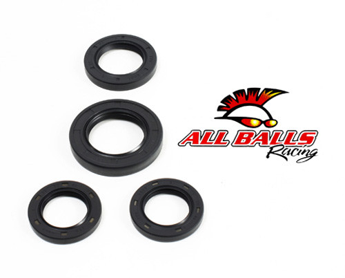 All Balls - Differential Seal Kit - 25-2020-5