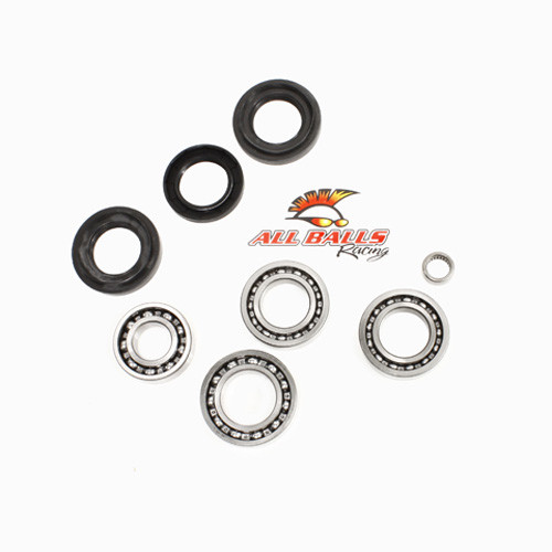 All Balls - Differential Bearing Kit - 25-2029