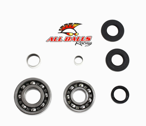 All Balls - Differential Bearing Kit - 25-2054