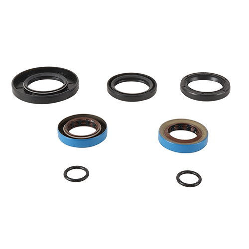 All Balls Racing Transaxle Seal Kit Polaris Hawkeye 2x4 06 - 25-2090-5