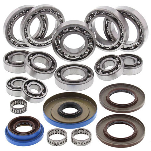 All Balls Racing Differential Bearing Kit - 25-2103