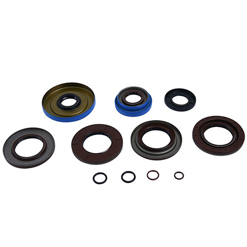 All Balls Racing Transaxle Seal Kit - 25-2124-5