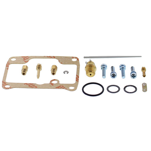 All Balls Racing Carb Rebuild Kit Ski-doo - 26-10004