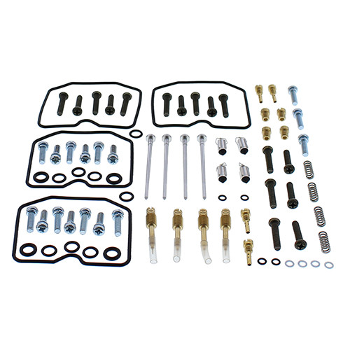 All Balls Racing Carburetor Rebuild Kit - 26-1691
