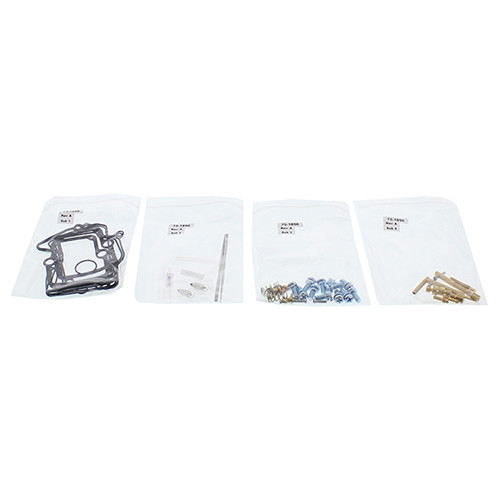 All Balls Racing Carb Rebuild Kit Polaris - 26-1835