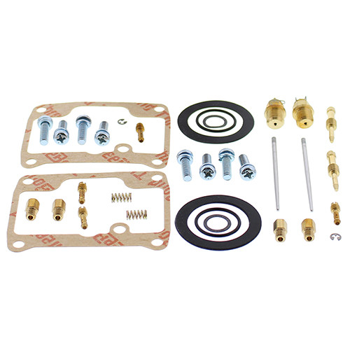 All Balls Racing Carb Rebuild Kit Ski-doo - 26-1940