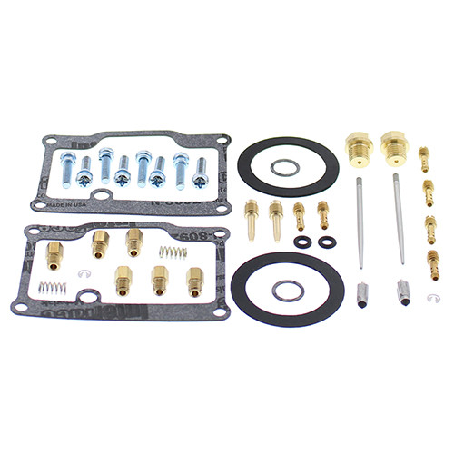 All Balls Racing Carb Rebuild Kit Polaris - 26-1965