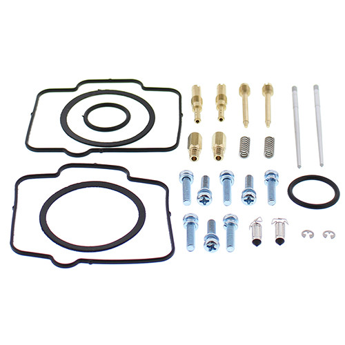 All Balls Racing Carb Rebuild Kit Polaris - 26-1987