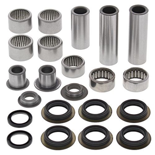 All Balls Racing Linkage Bearing Kit - 27-1012