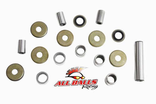 All Balls - Swing Arm Linkage Bearing Kit - 27-1050