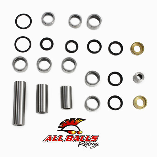 All Balls Swing Arm Linkage Bearing Kit - 27-1156